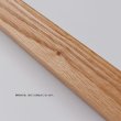 画像14: 木製手摺 オーバル（〜1000mm） ［受注生産品］ (14)