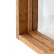 画像5: 木製室内窓 TYPE2（FIXタイプ） (5)