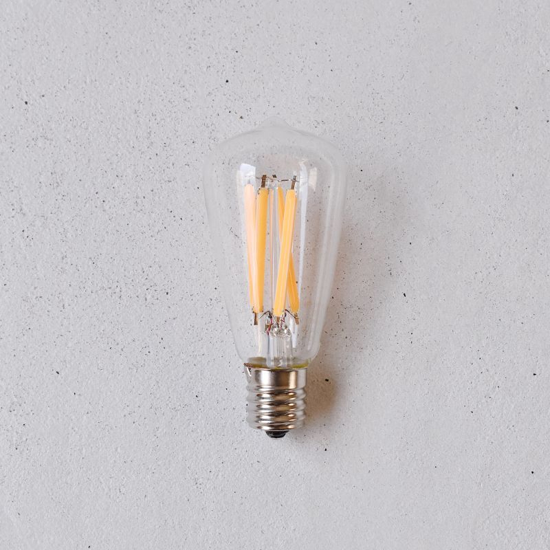 LED電球E17 TYPE3