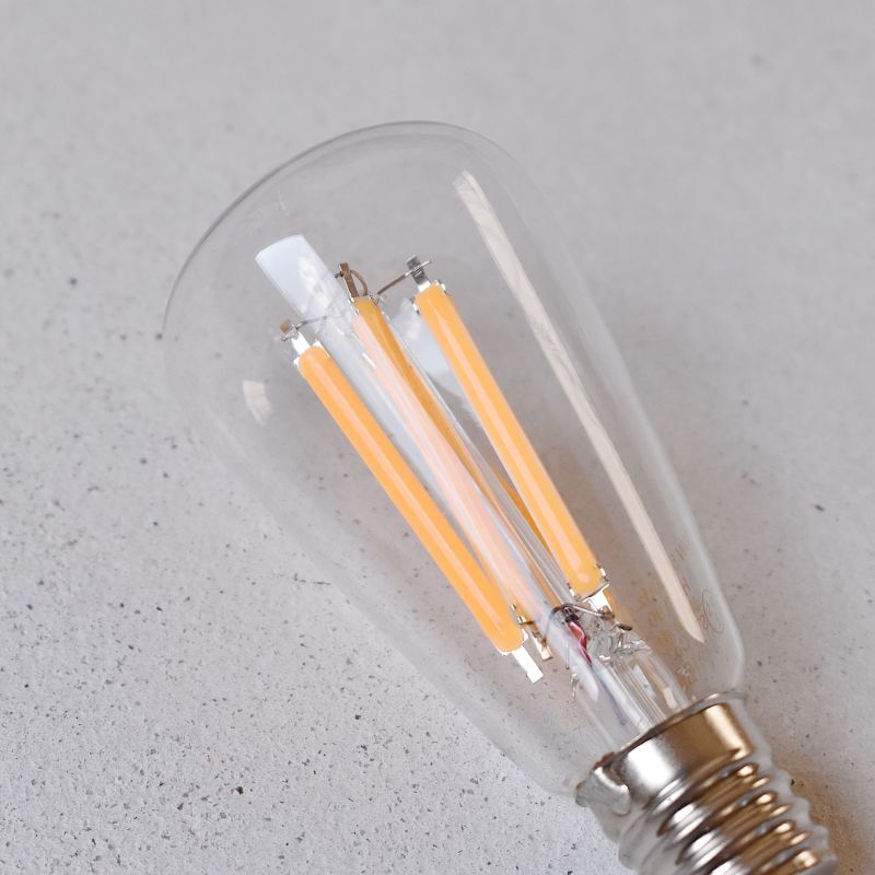 LED電球E17 TYPE3
